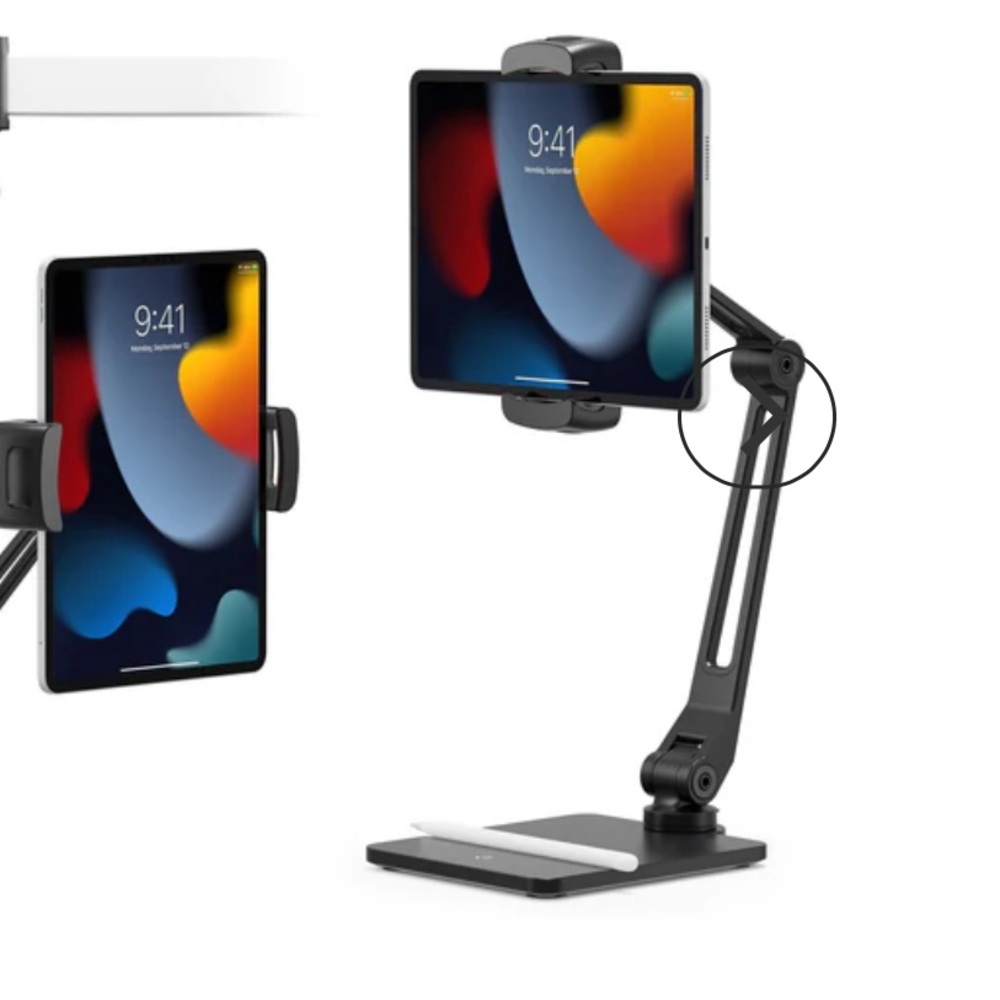 IPad Tripod
